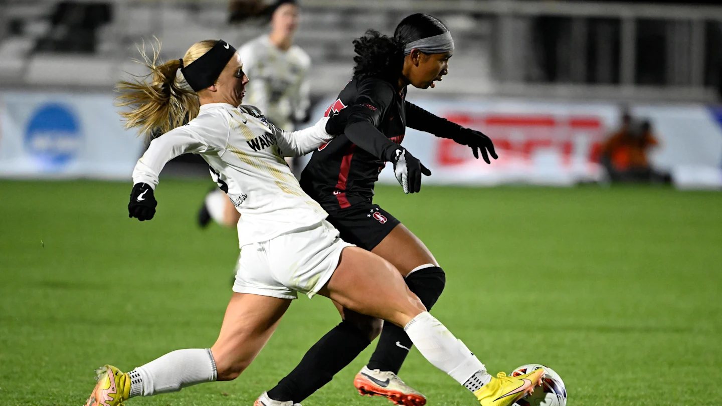 Stanford Women’s Soccer: A Force in NCAA 2023