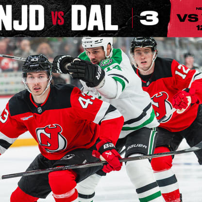 Stars vs Devils: Understanding the NHL Rivalry