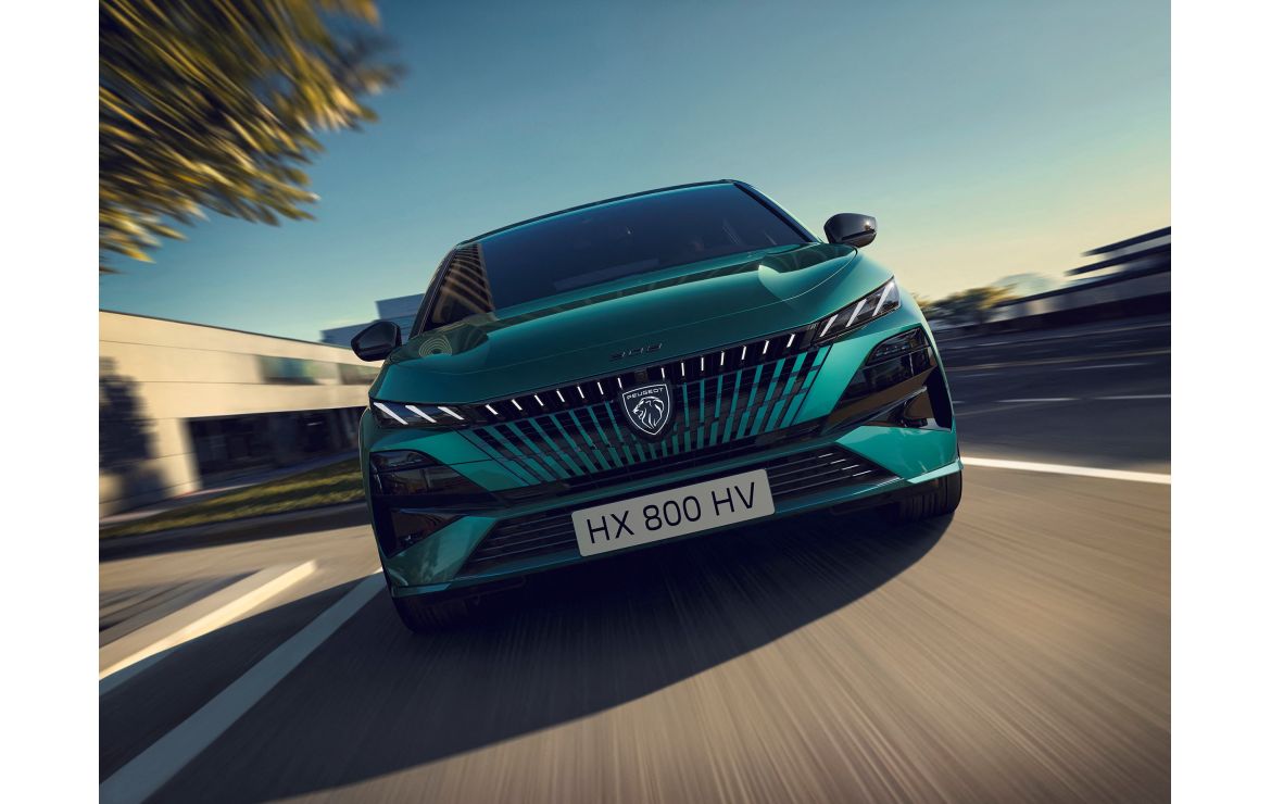 Stellantis: Pioneering the Future of Automotive Innovation