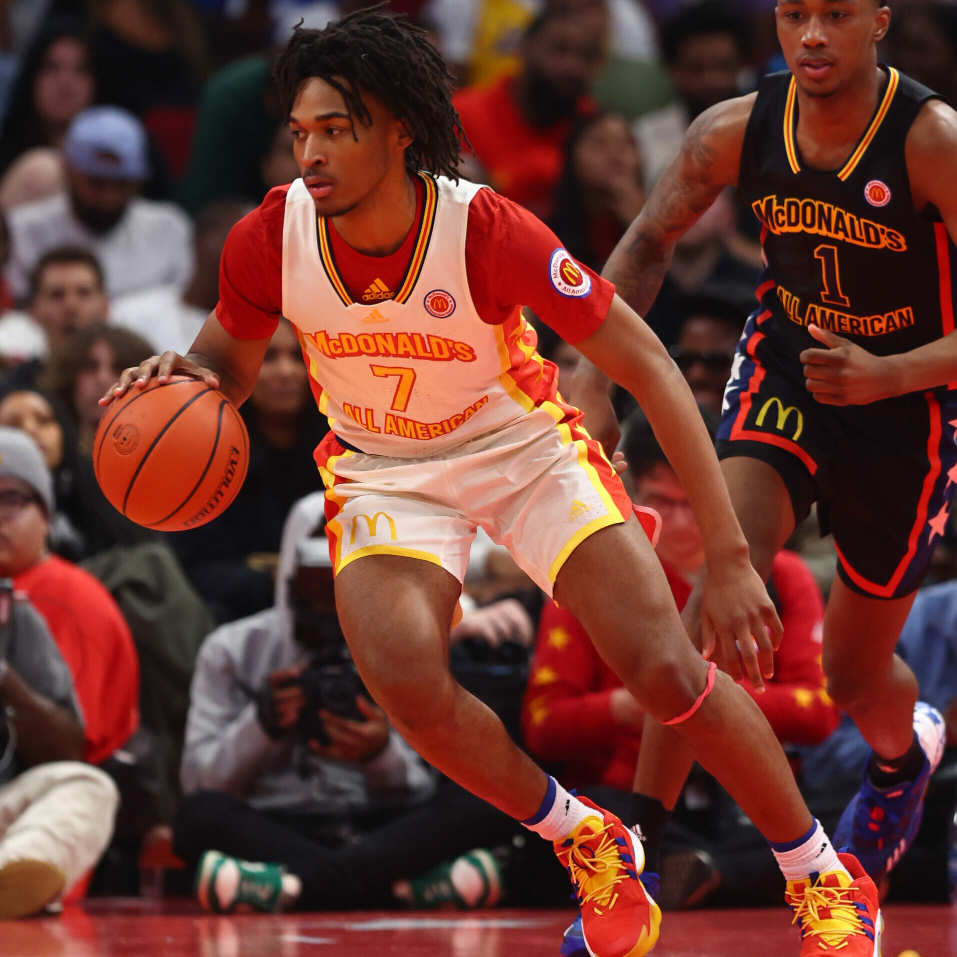 Stephon Castle: The Making of a Basketball Sensation