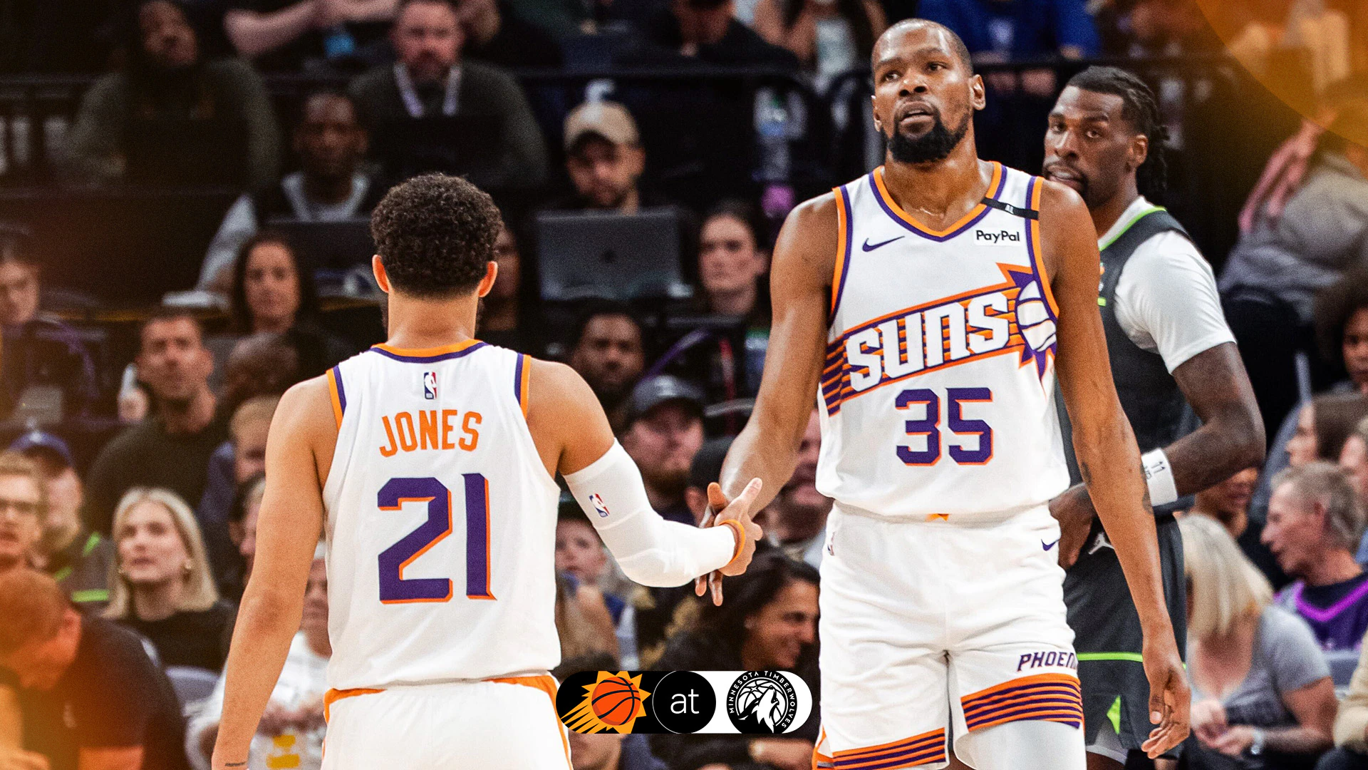 Suns vs Timberwolves: A Break Down of the Recent Matchup