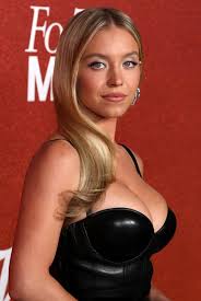 Sydney Sweeney: From Rising Star to Hollywood Icon