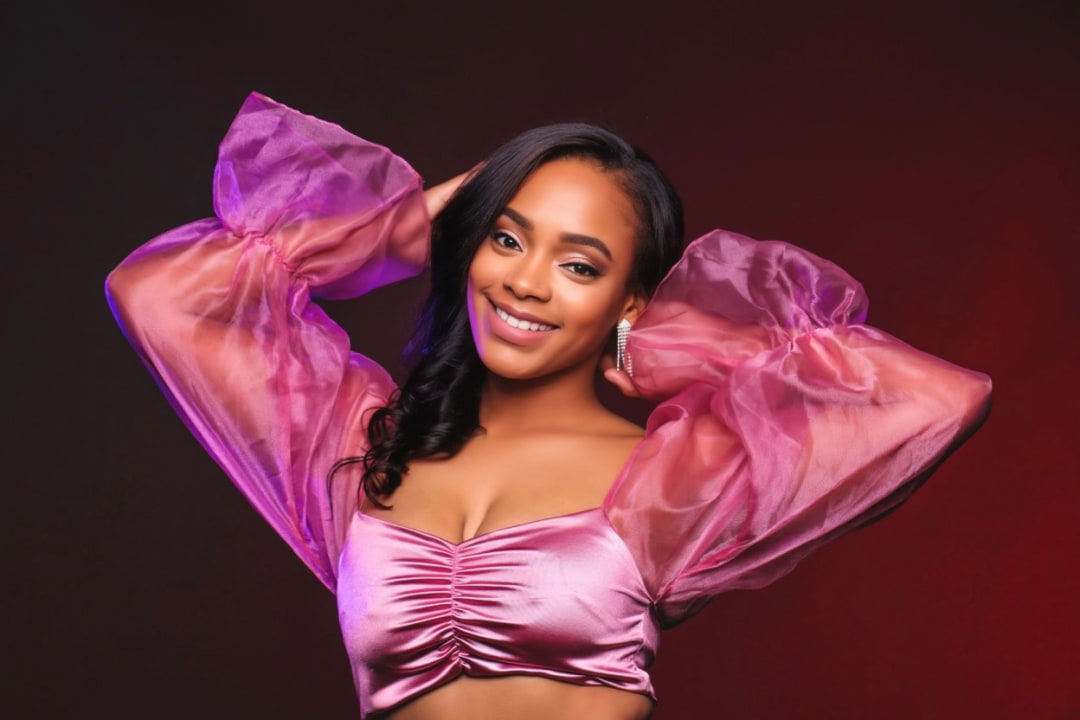 Tatyanna Dumas: The Emerging Talent in the Music Scene