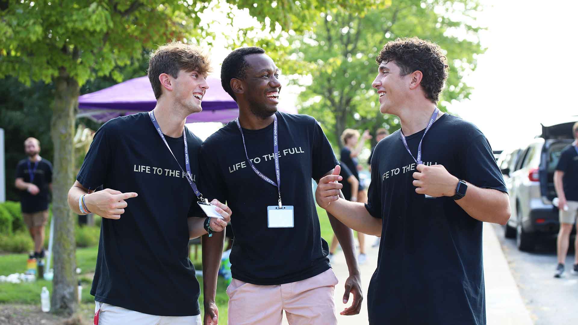 Taylor University: A Leader in Christian Education