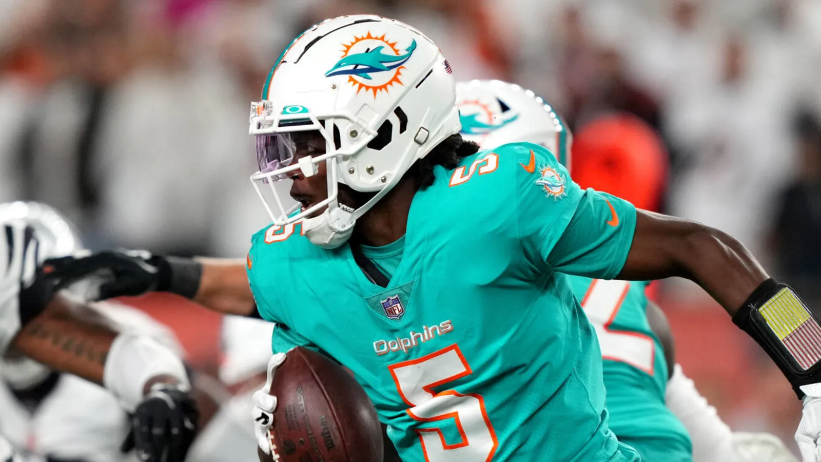 Teddy Bridgewater: Recent Updates and Career Highlights