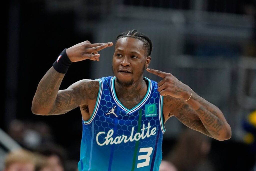 Terry Rozier: The Rising Star of the NBA