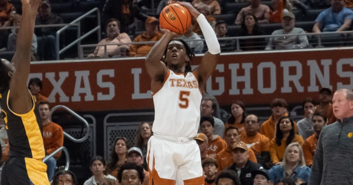 Recent Developments in the Texas Longhorns QB Transfer Portal