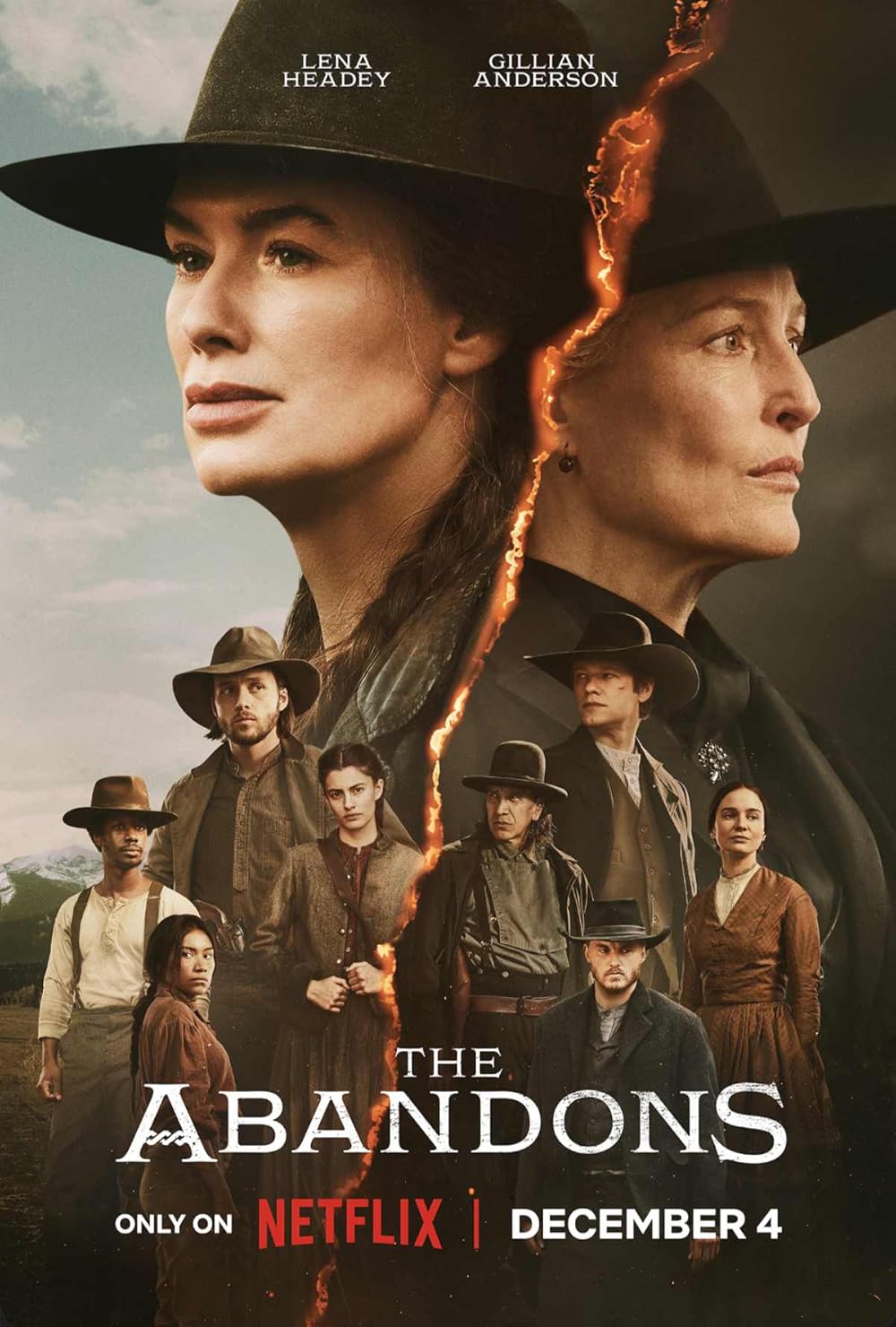 The Abandons: A Growing Concern in Our Society
