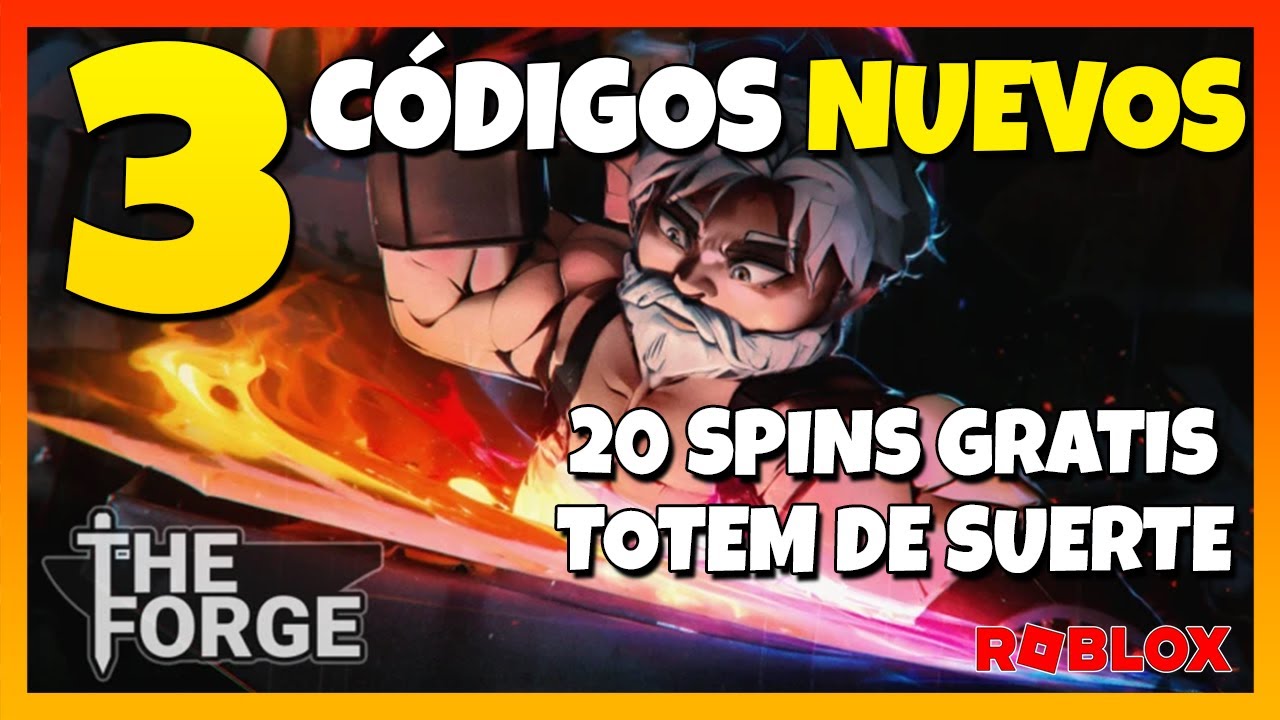 Unlock Exciting Rewards with The Forge Roblox Codes