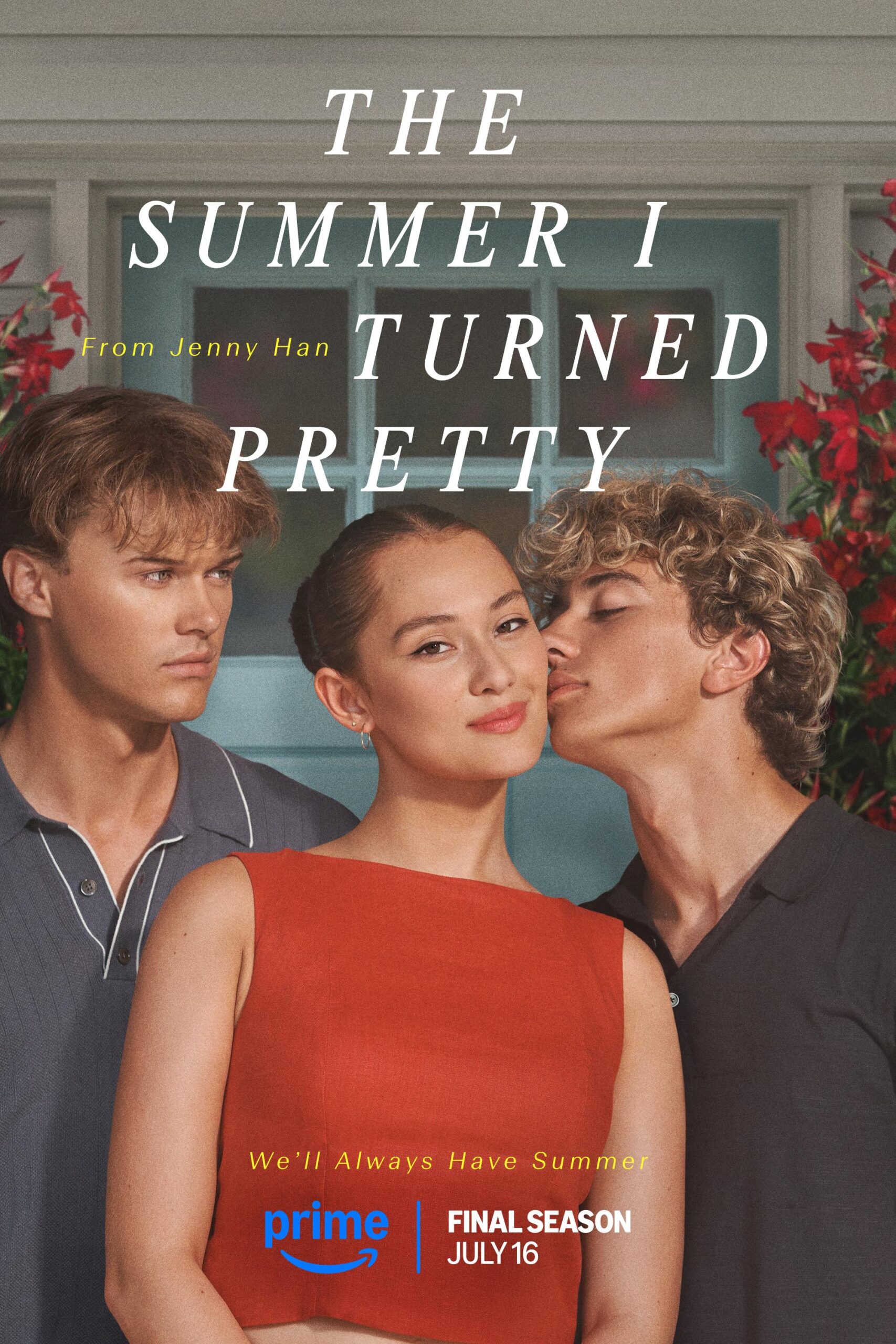 Exploring The Summer I Turned Pretty Movie