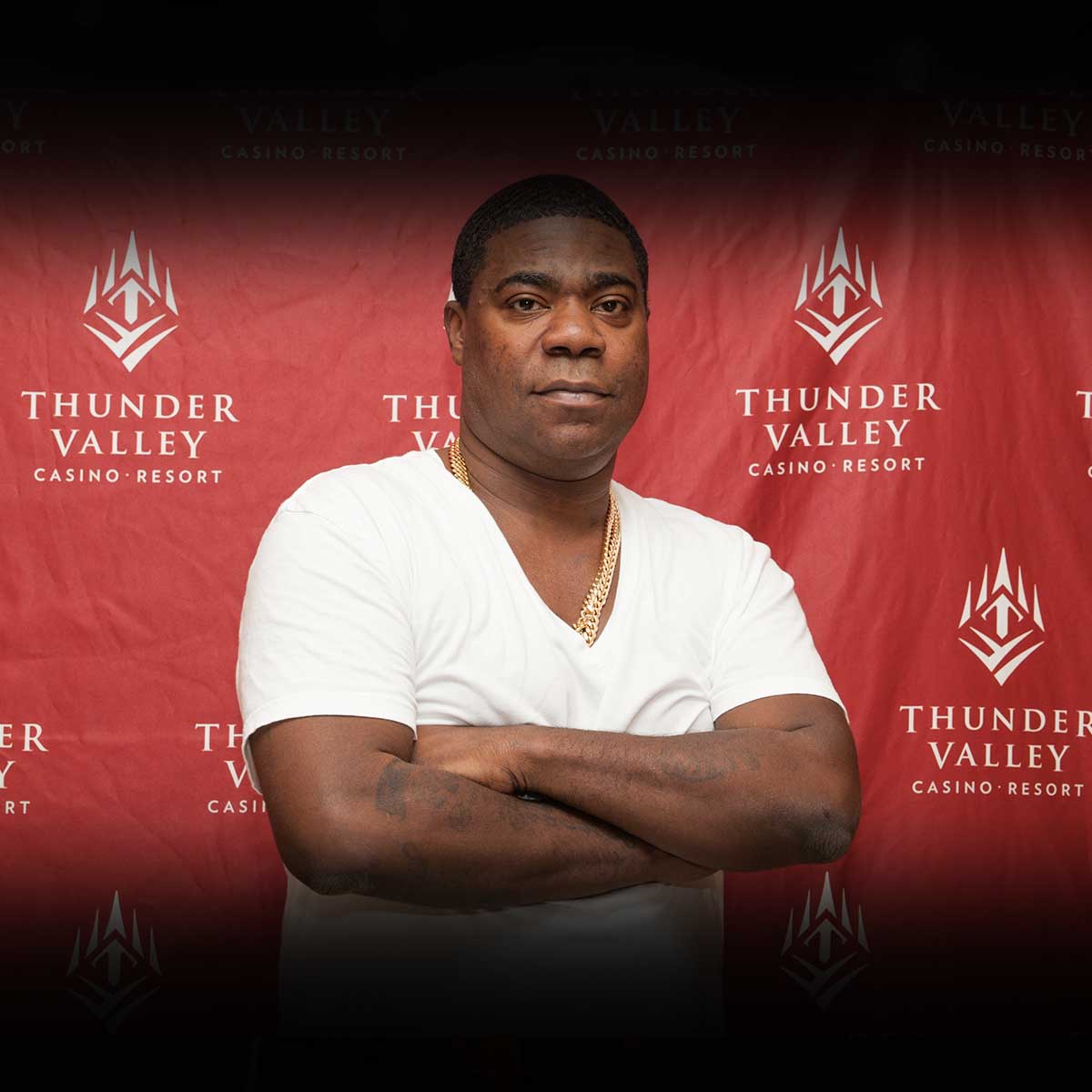 The Remarkable Journey of Tracy Morgan