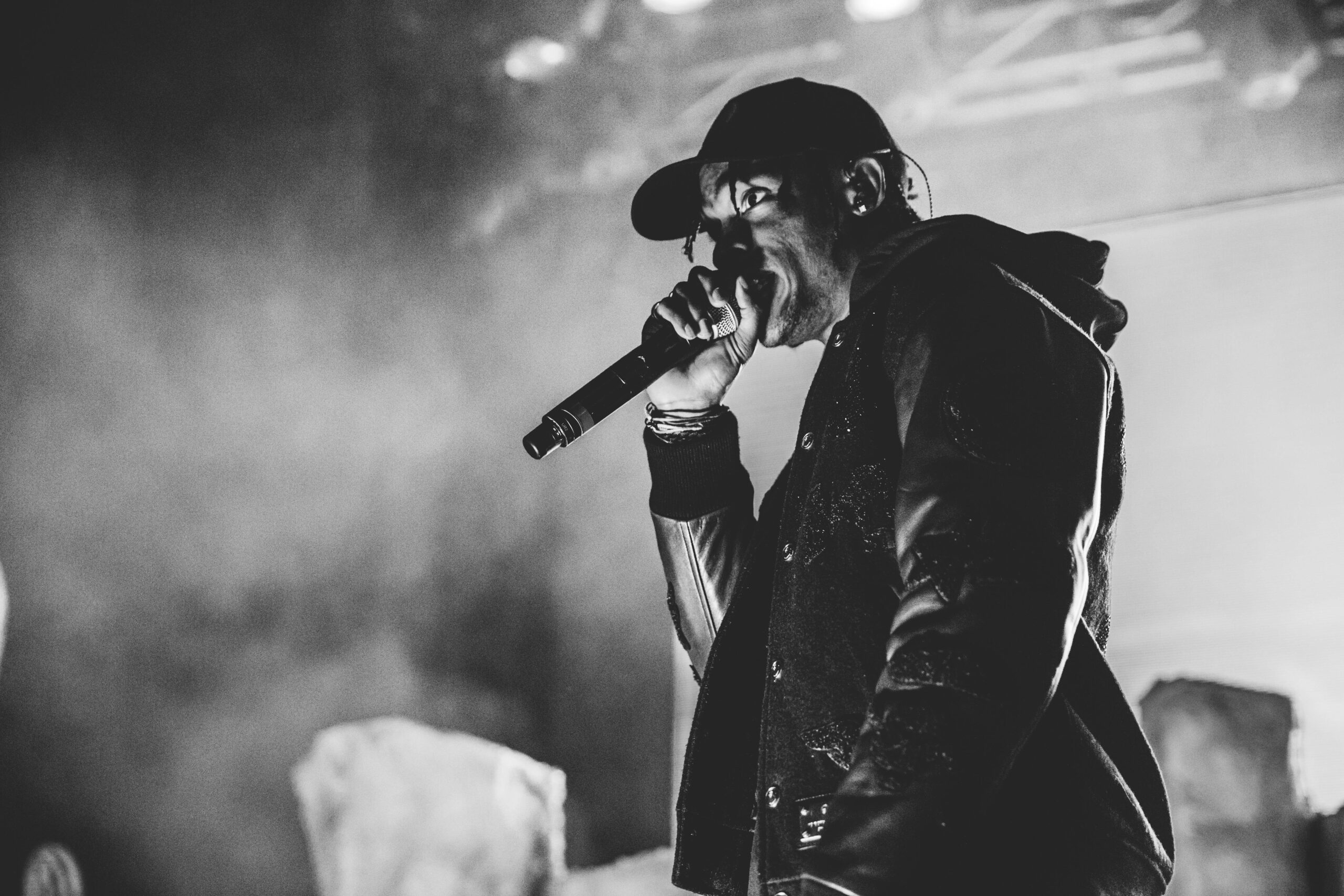 Travis Scott: The Evolution of a Music Icon in 2023