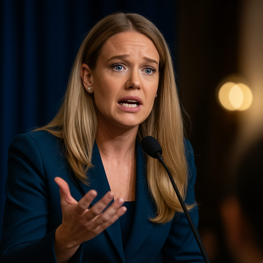 Tricia McLaughlin: Transforming Healthcare Leadership