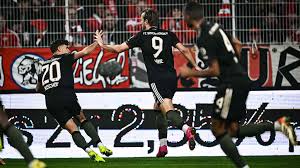 Union Berlin Challenges Bayern Munich: A Crucial Matchup