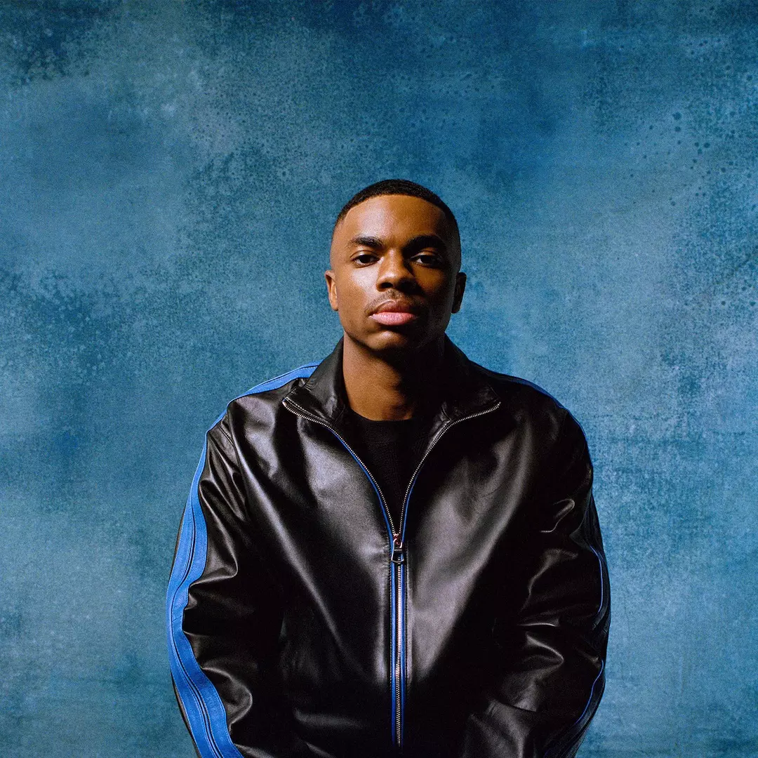 Vince Staples: A Modern Voice in Hip Hop