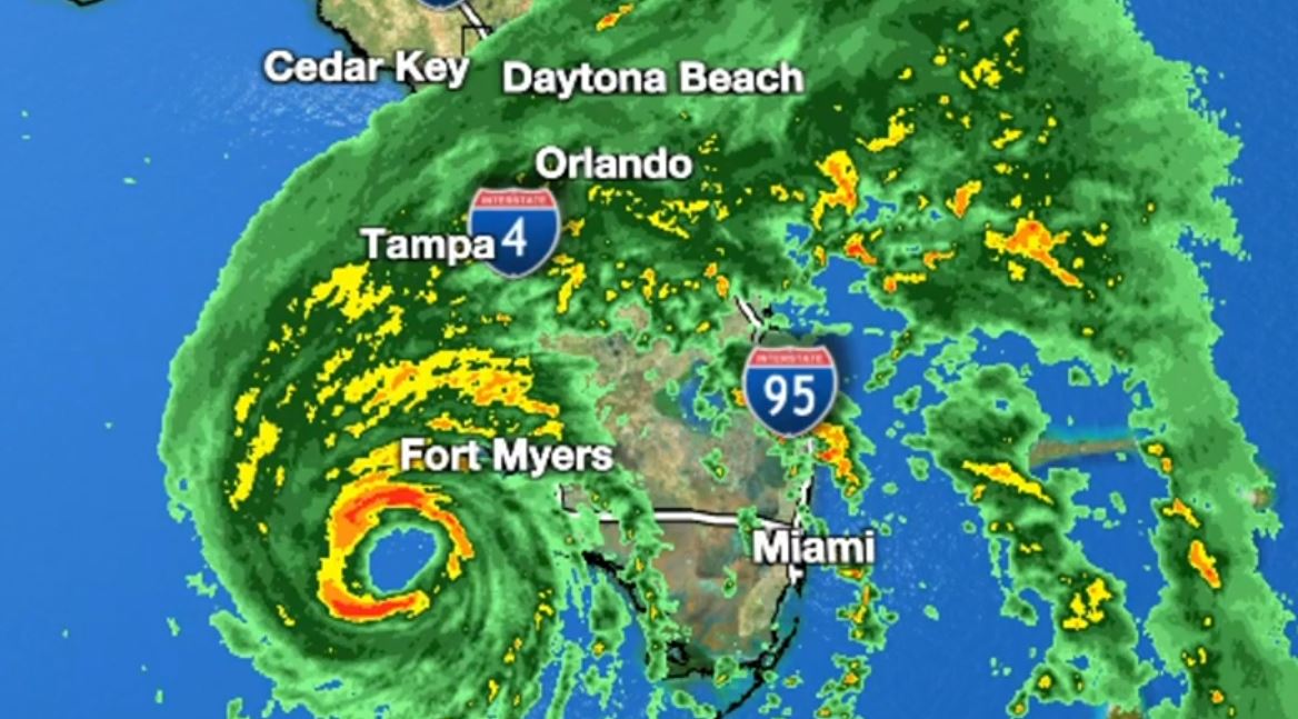 Weekly Weather Forecast for Tampa: What to Expect