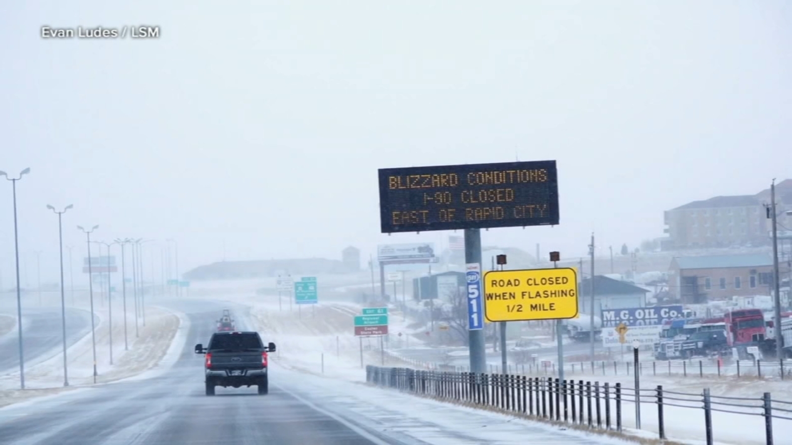 Understanding Winter Storm Warnings: Safety and Preparedness