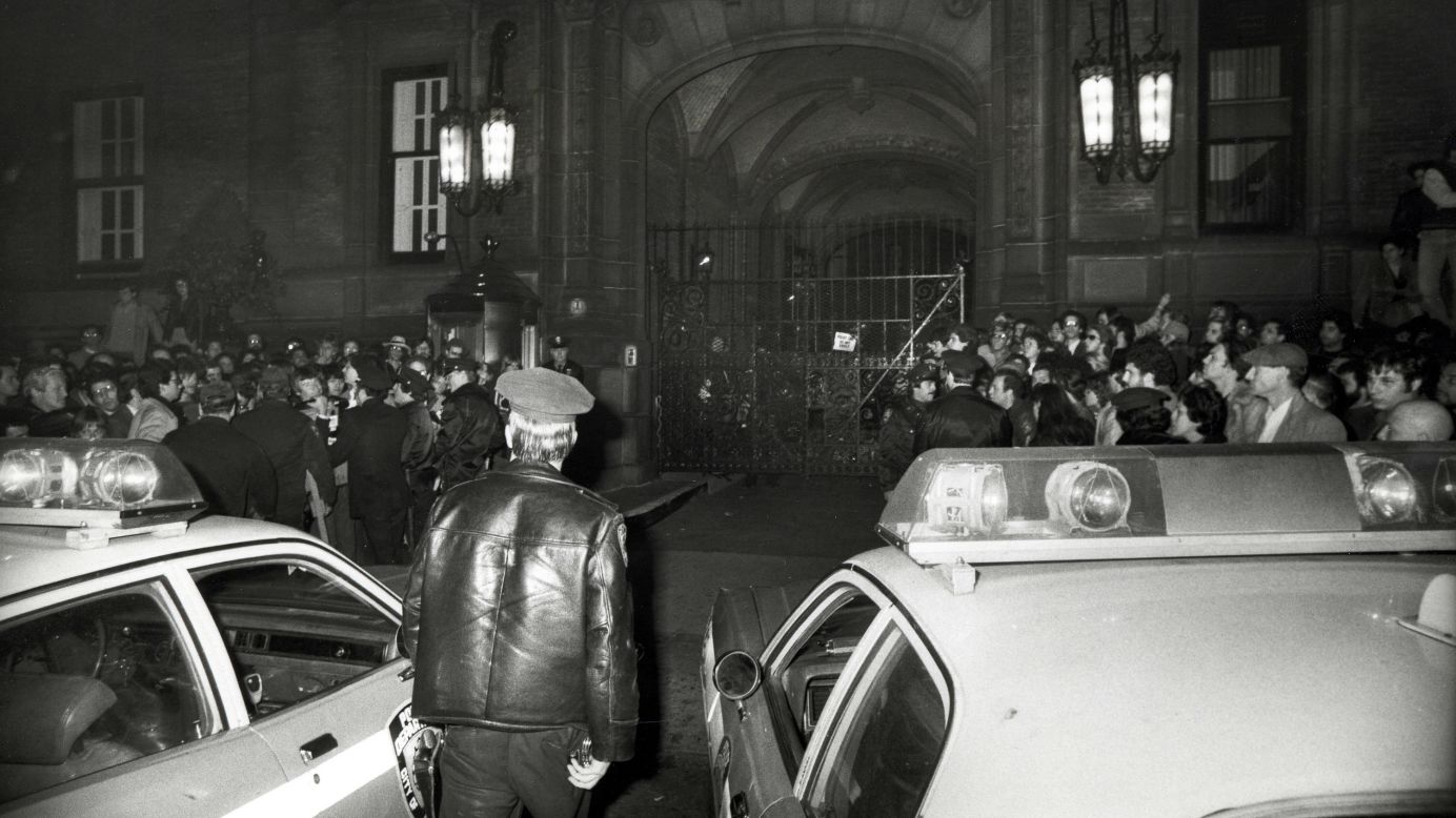 Who Killed John Lennon? A Look Back at a Tragic Event