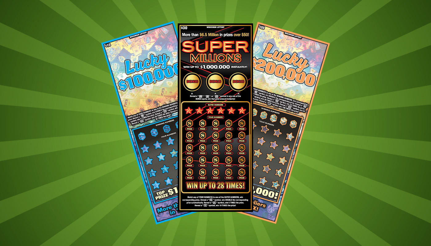 Recent Trends in the Wisconsin Lottery: What You Need to Know