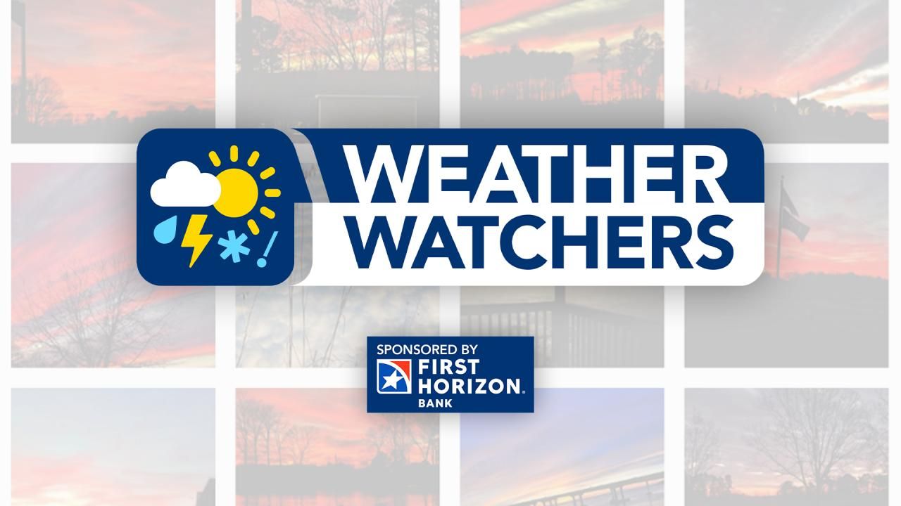 Latest Updates on WRAL Weather