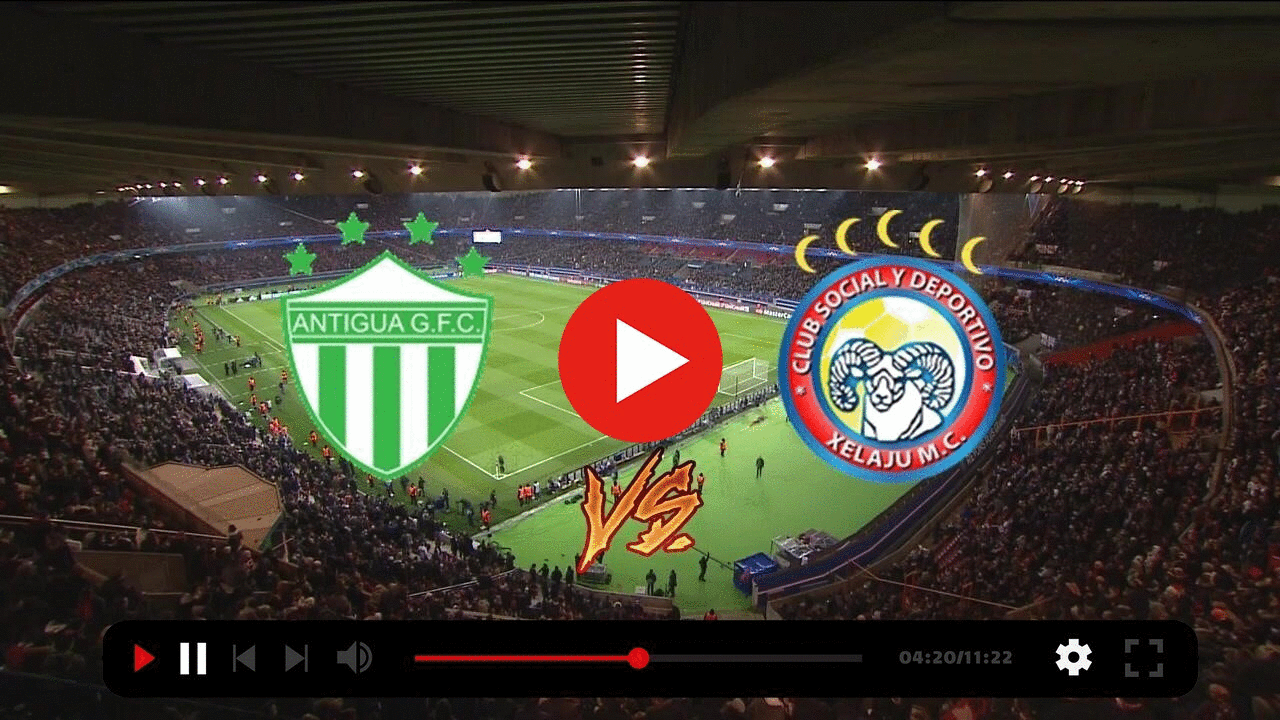 Xelajú MC vs Antigua GFC: A Thrilling Rivalry in Guatemalan Football