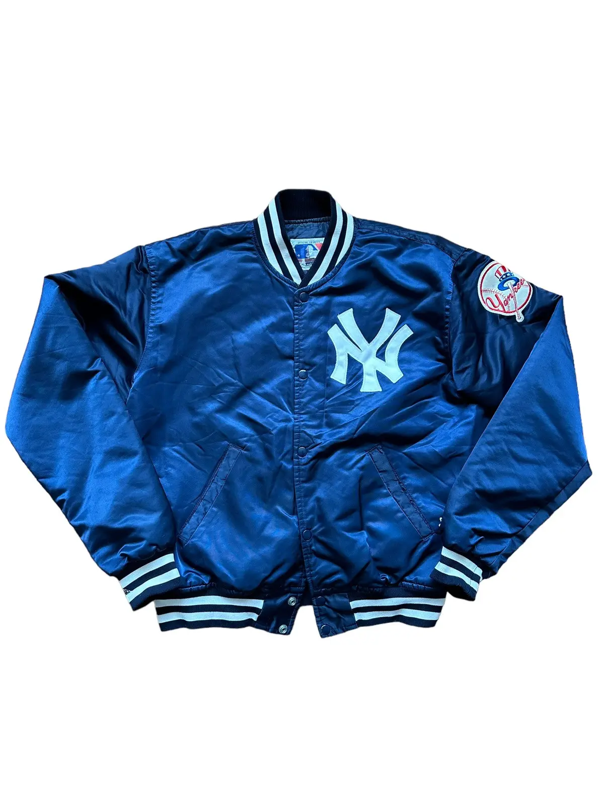The New York Yankees: Current Season Highlights and Challenges