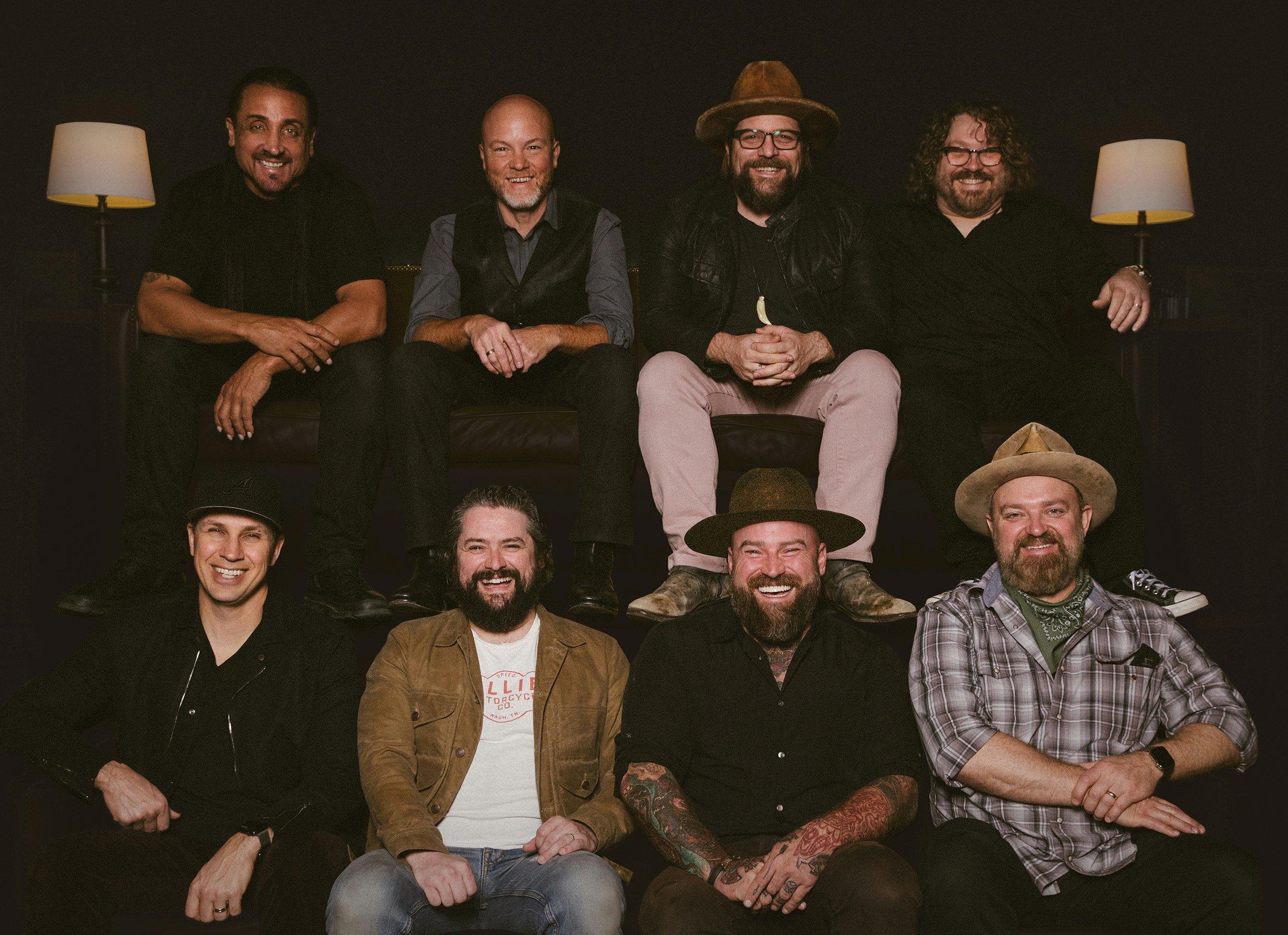 The Journey of Zac Brown Band in Country Music