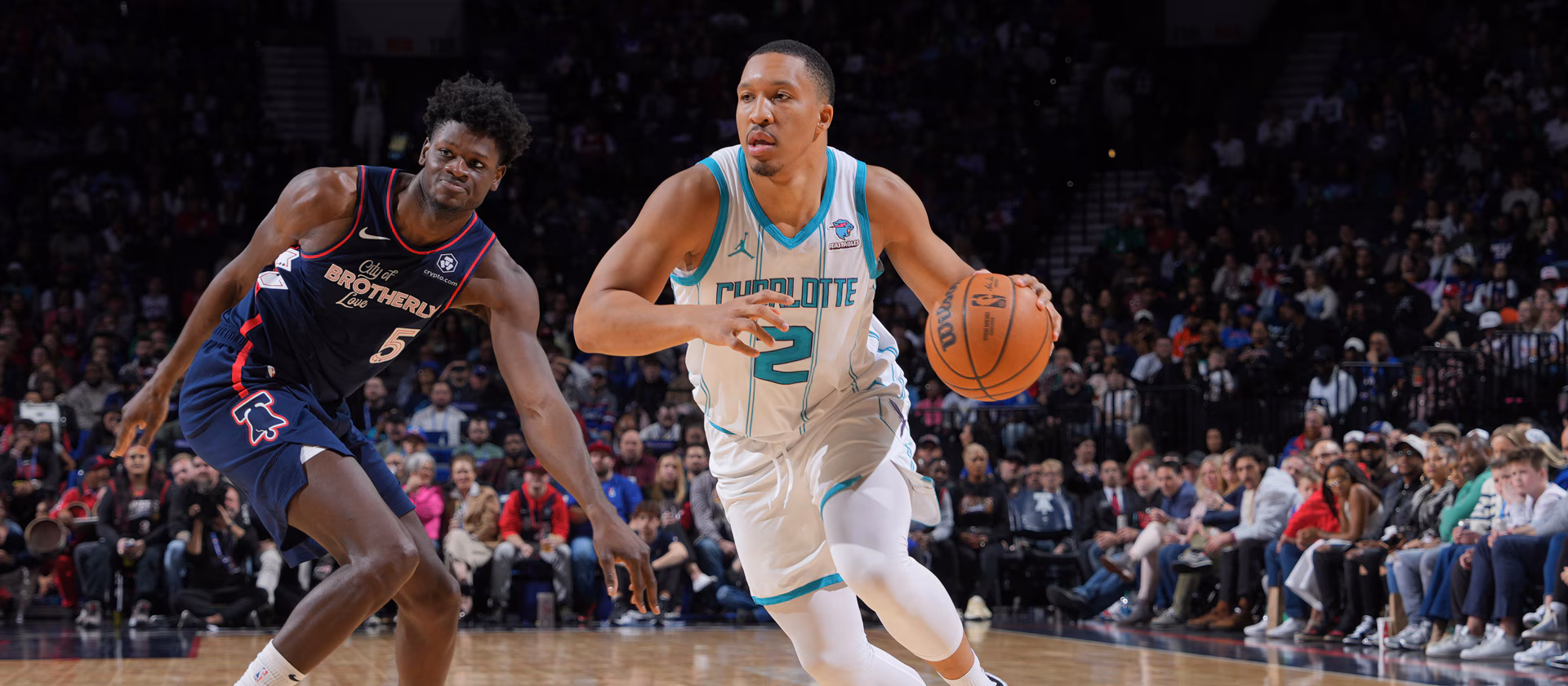 76ers vs Hornets: A Thrilling Encounter on the Court