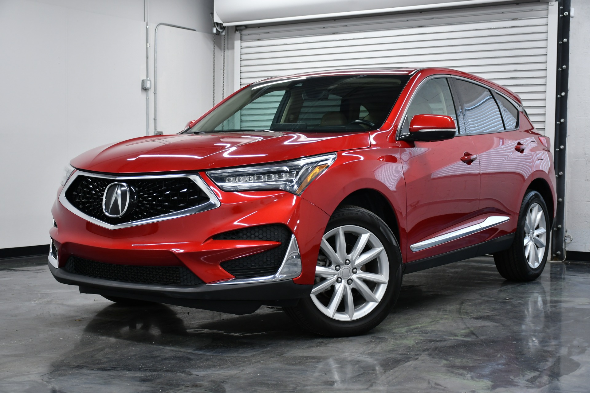 Acura: Driving Forward with Luxury and Performance