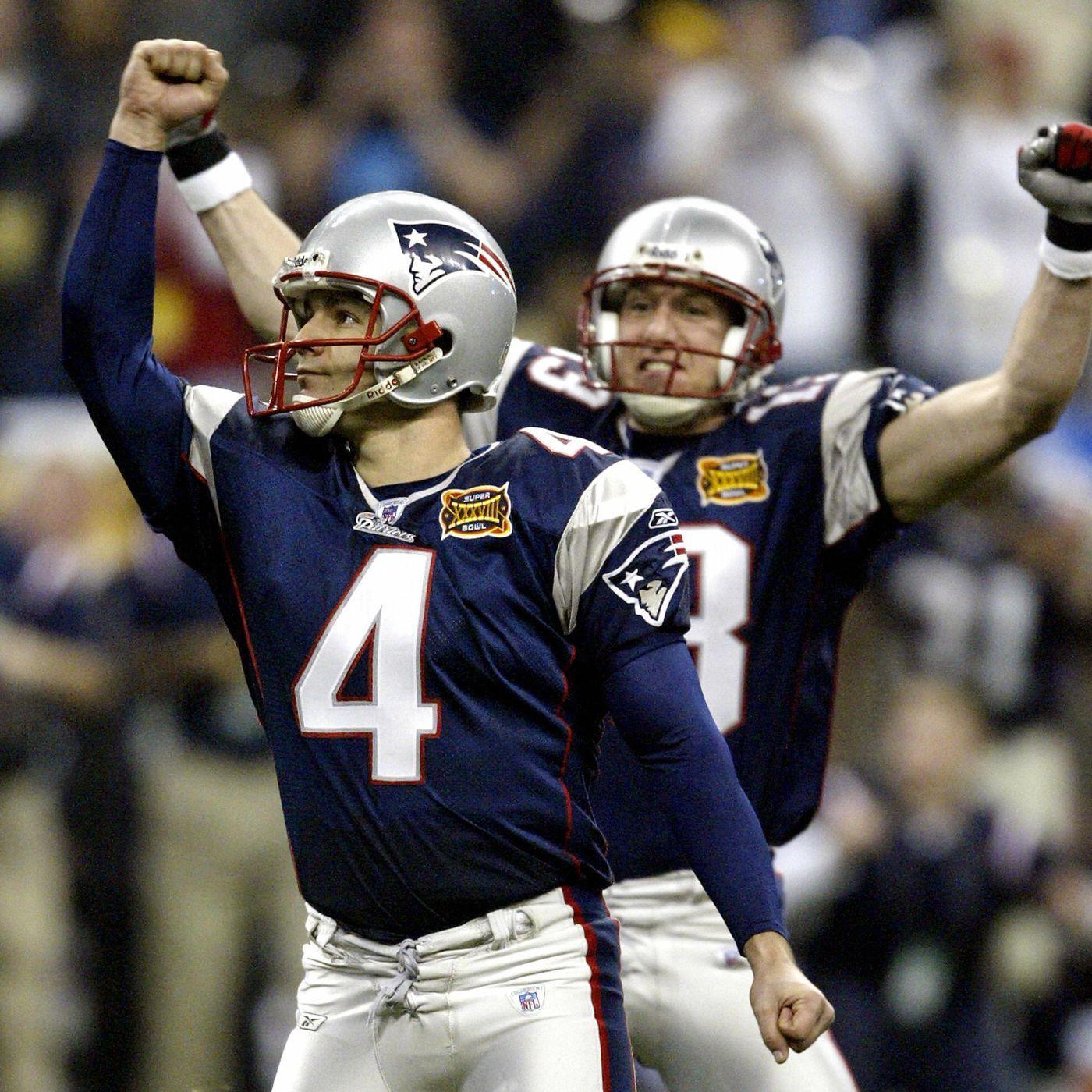 The Legendary Career of Adam Vinatieri in the NFL