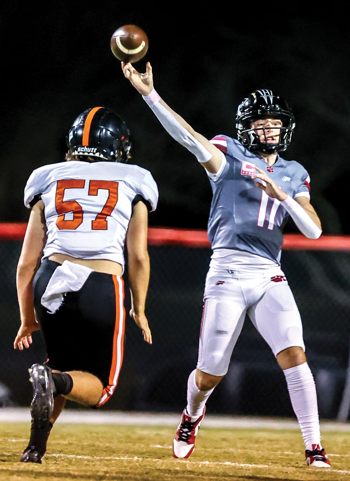 Understanding AHSAA Reclassification for 2026