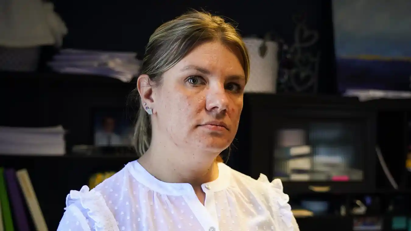 The Impact of Aimee Bock on Community Programs