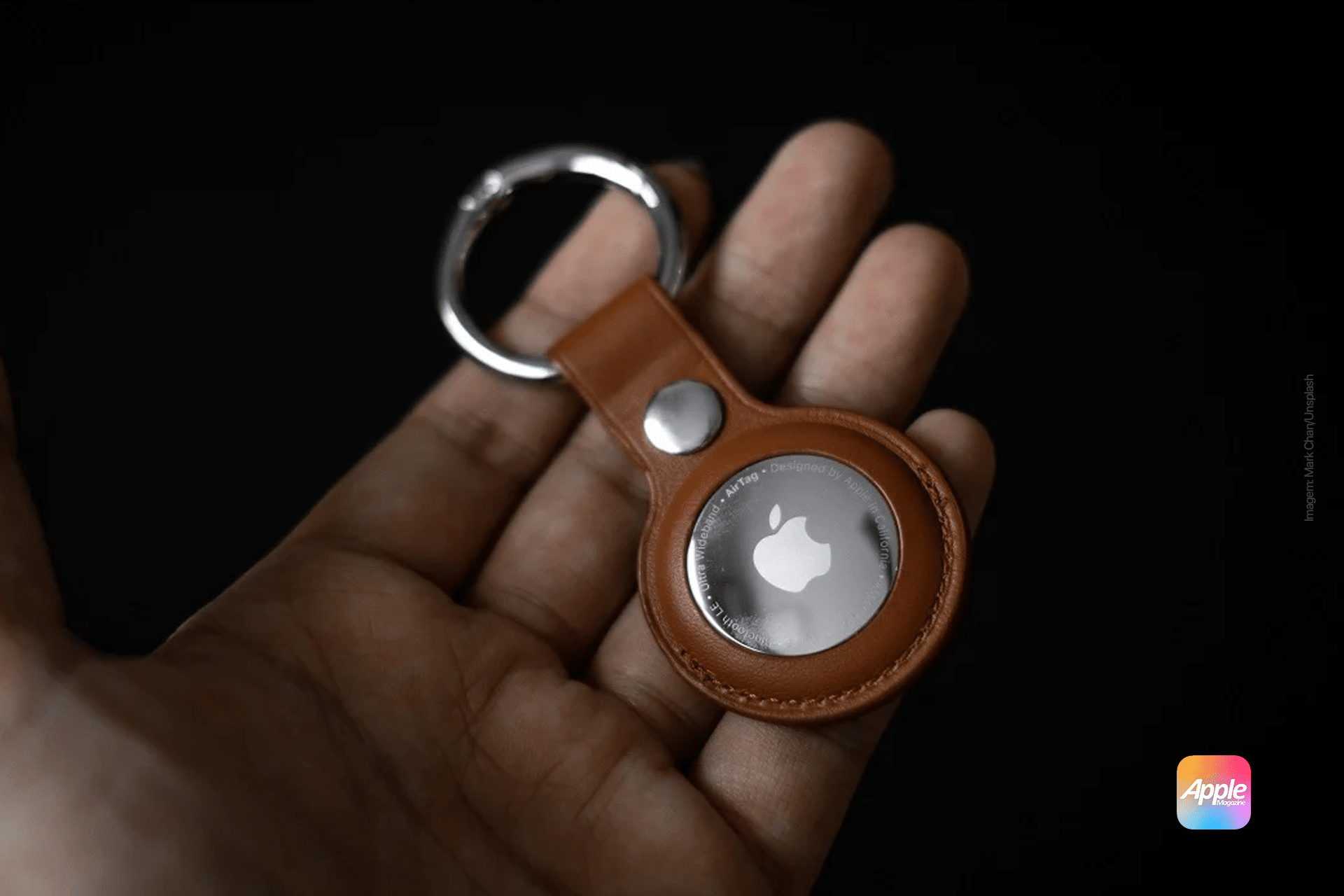Everything You Need to Know About the Apple AirTag 2