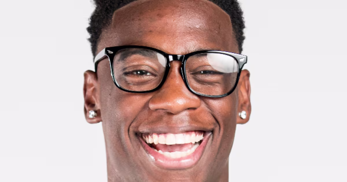 AJ Dybantsa: The Next Big Thing in Sports
