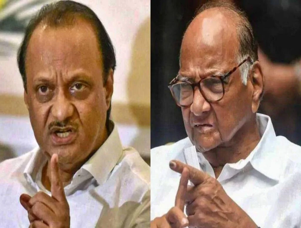 The Role of Ajit Pawar in Contemporary Indian Politics