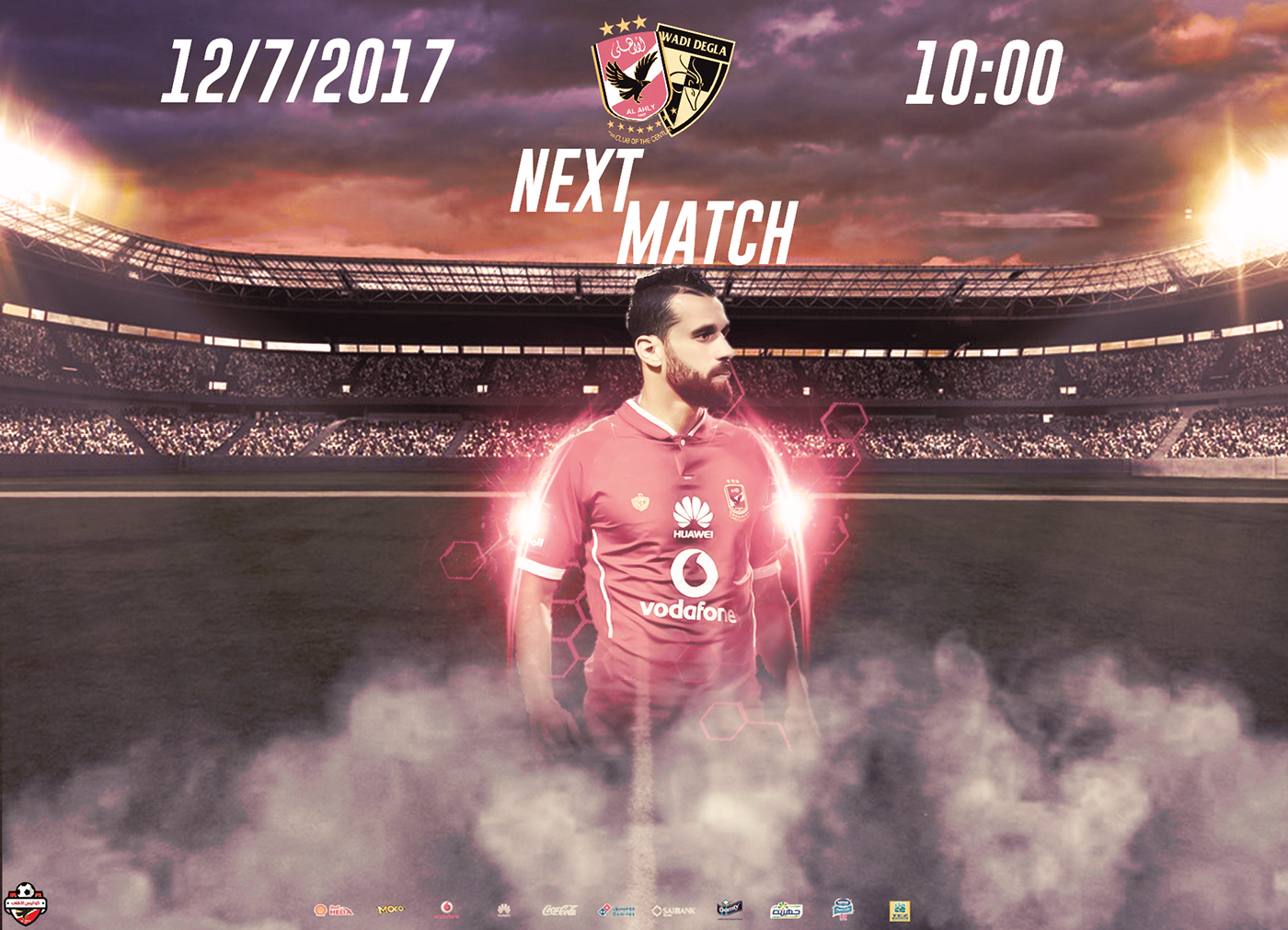 Al Ahly vs Wadi Degla: Match Preview and Insights