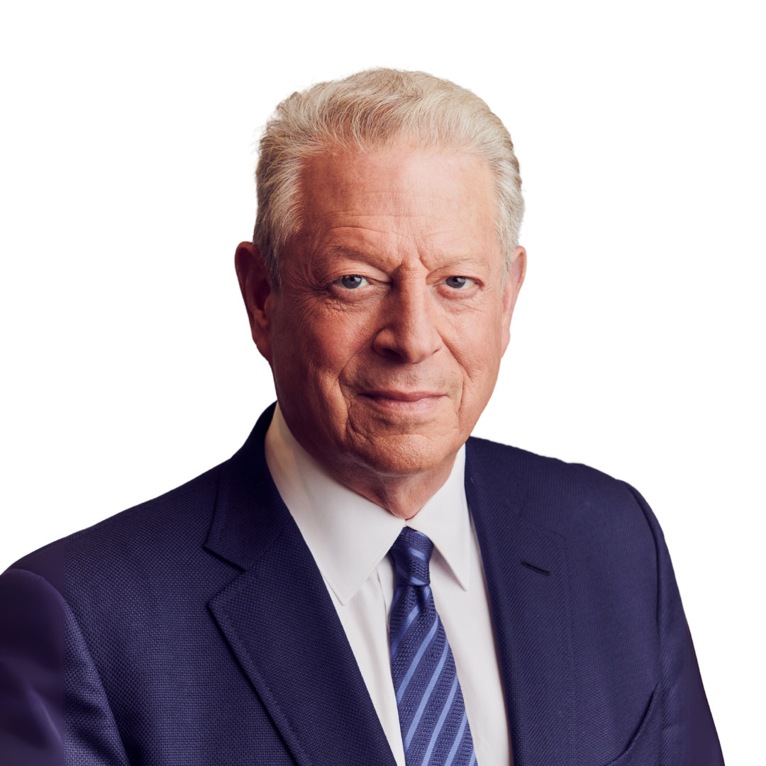 Al Gore’s Ongoing Fight Against Climate Change