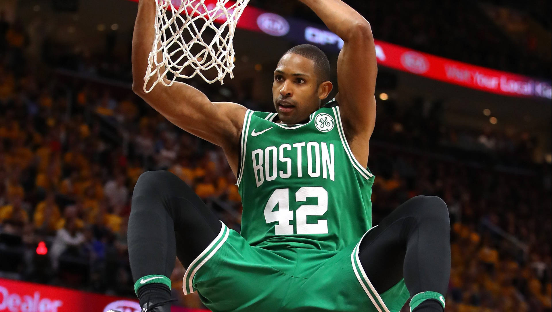 The Impact of Al Horford on the NBA Landscape