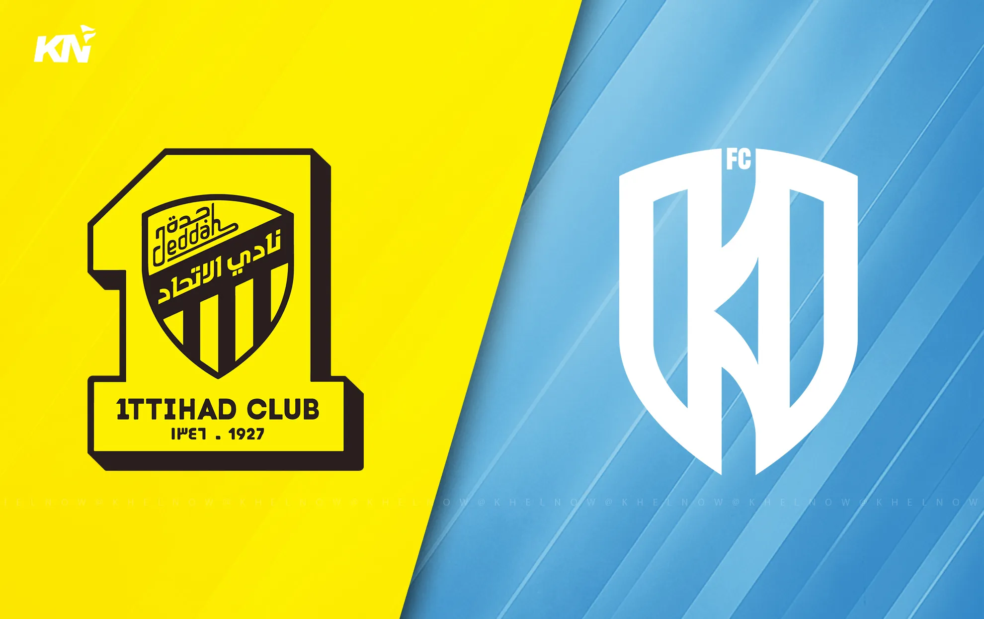 Exciting Matchup: Al Ittihad vs Al-Okhdood Club