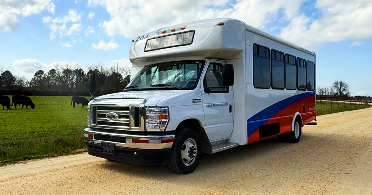 The Role of ALDOT in Alabama’s Transportation Infrastructure