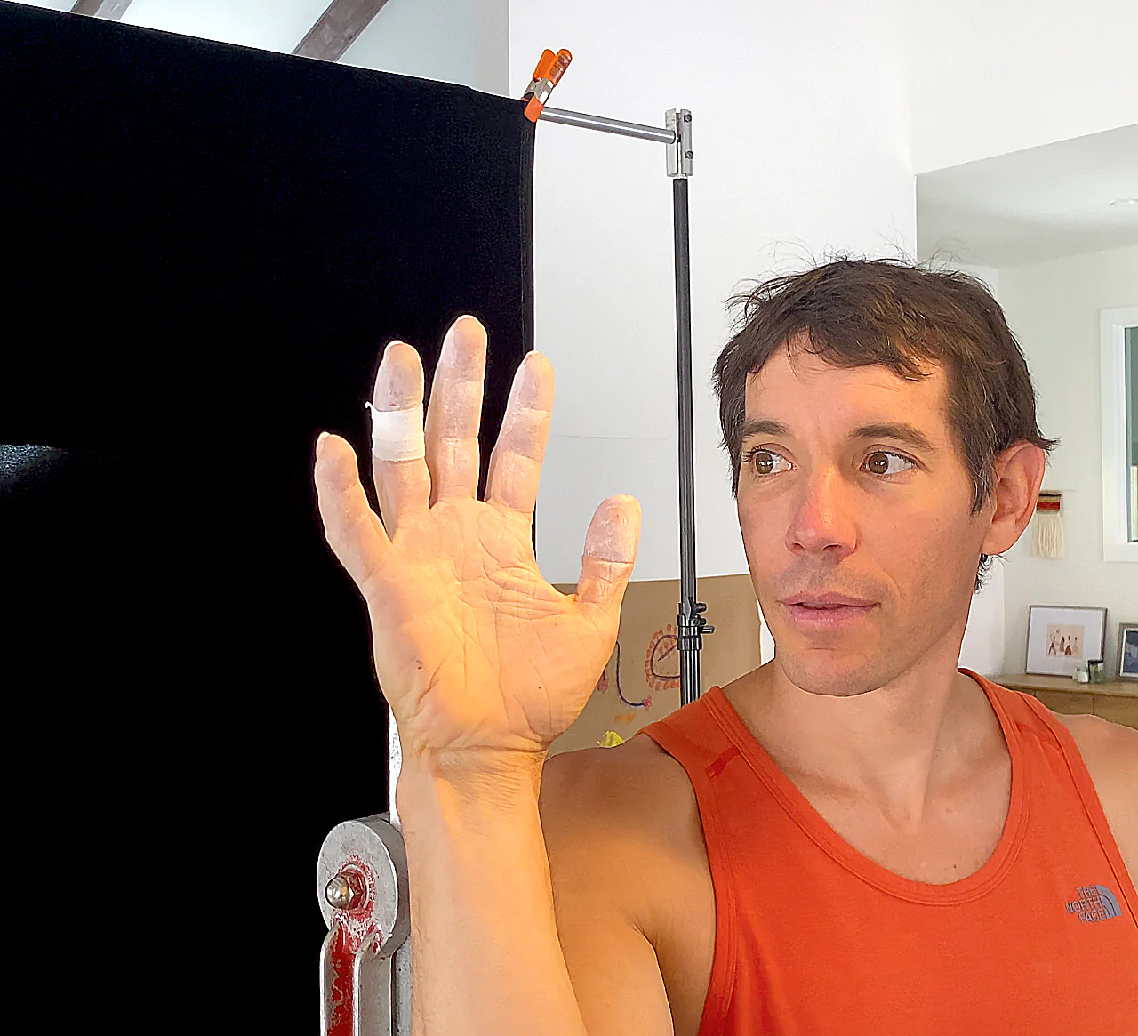 The Incredible Journey of Alex Honnold: A Climbing Legend