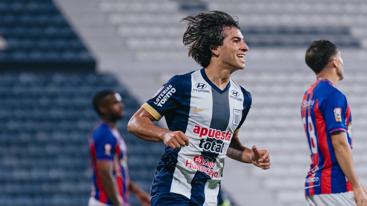 Alianza Lima: A Legacy in Peruvian Football