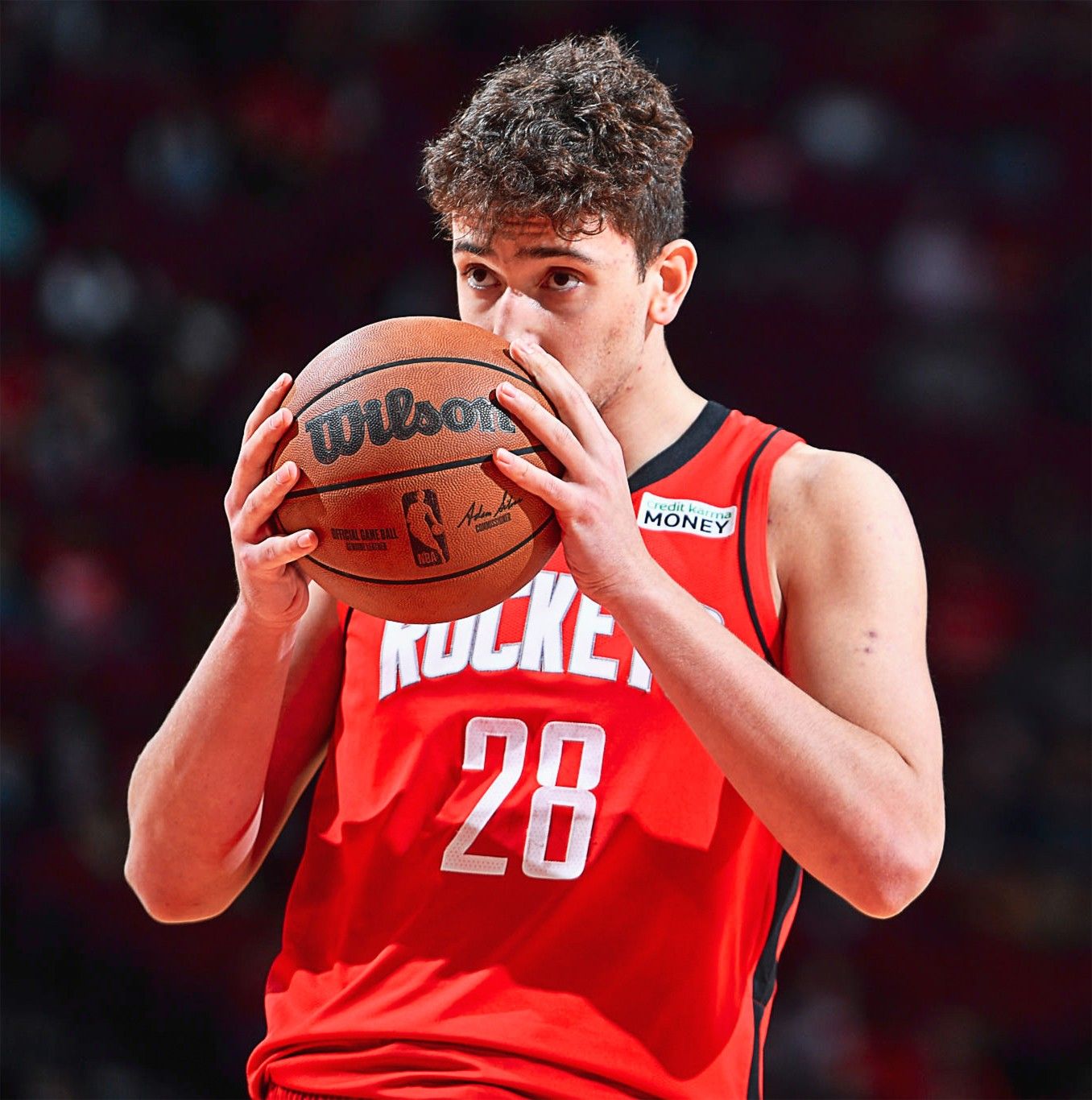 Alperen Şengün: The Rising Star of NBA and Basketball