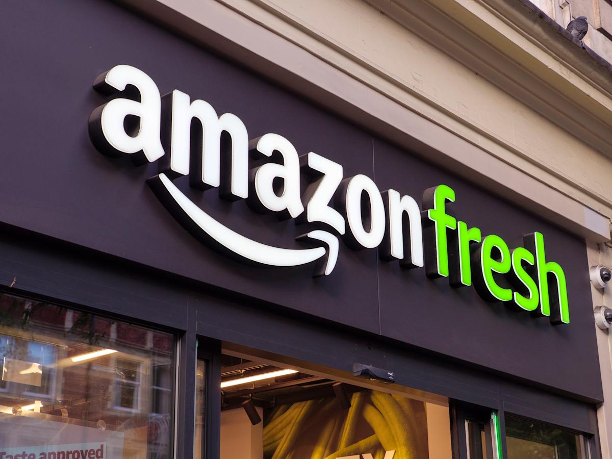 Amazon Fresh Grocery Stores: The Recent Closures Explained