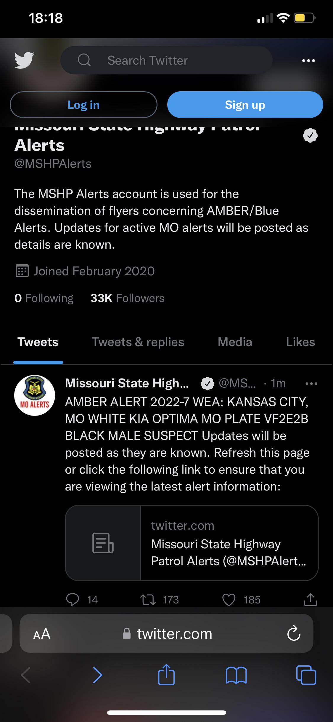 Understanding Amber Alert Kansas City: Importance and Updates