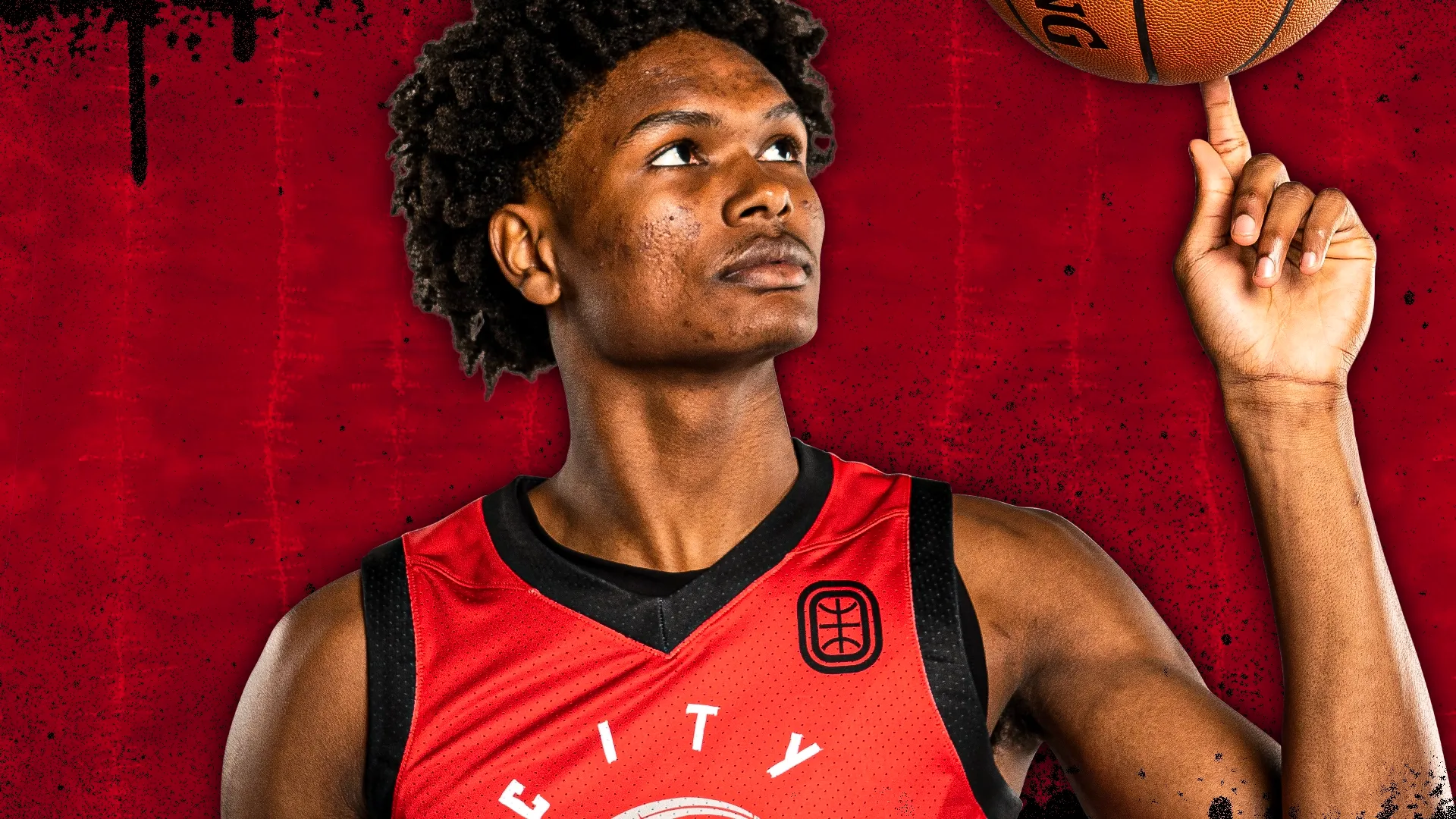 Meet Amen Thompson: A Rising Star in Basketball