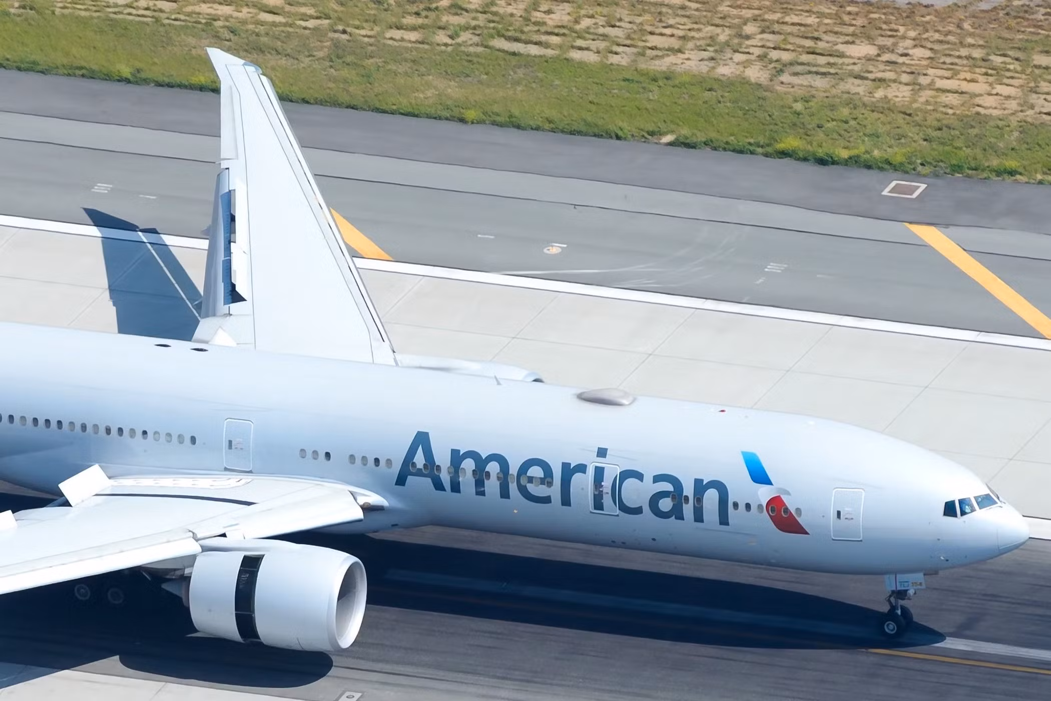 American Airlines: Navigating Challenges and Opportunities in 2023
