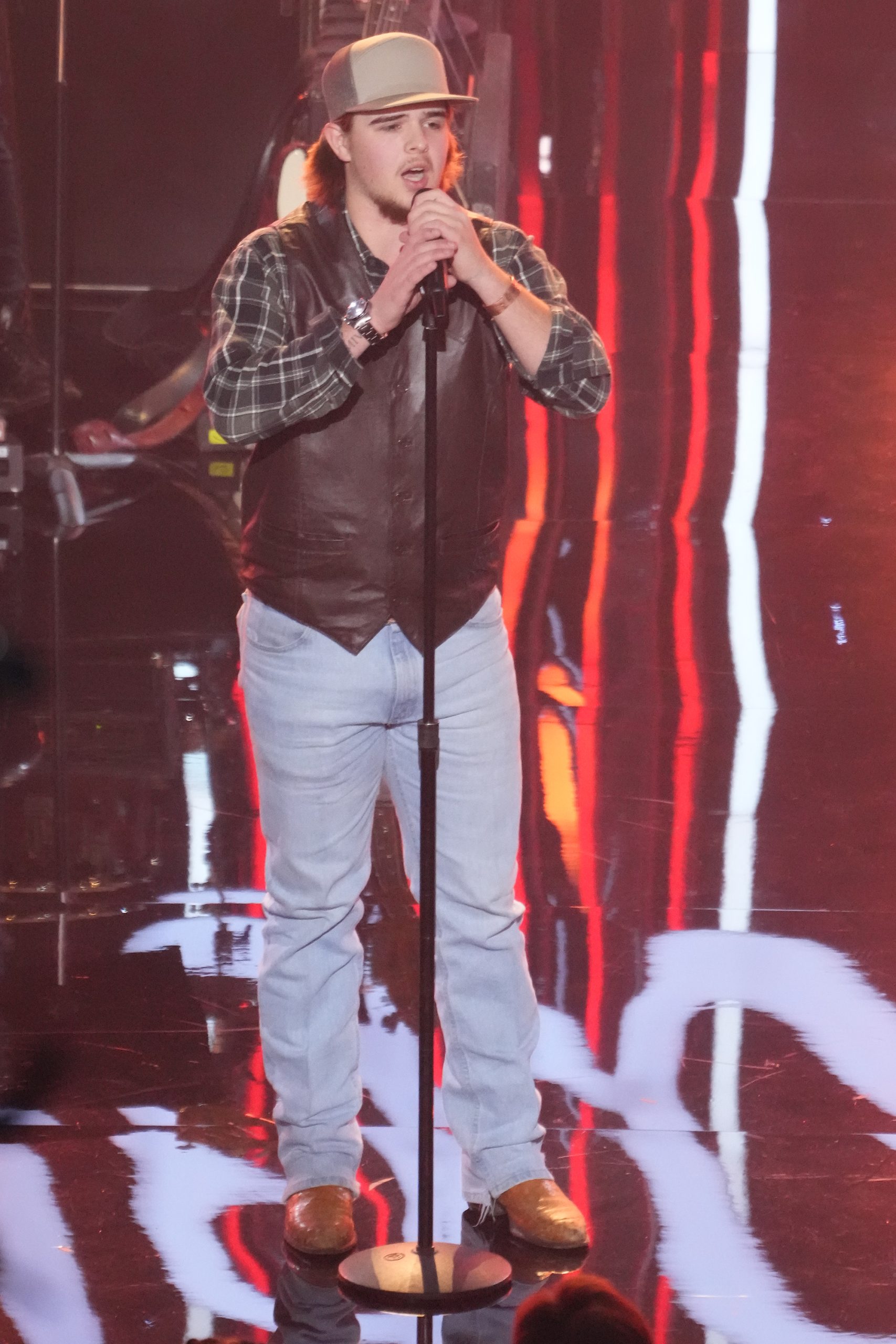 Exciting Developments in American Idol Season 21