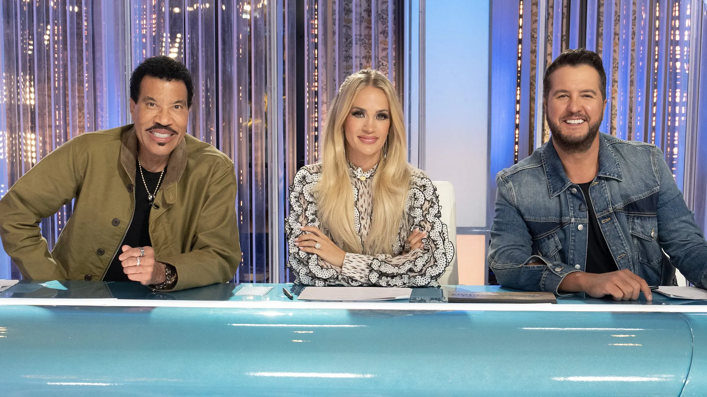 Meet the 2023 American Idol Judges: A New Era Begins