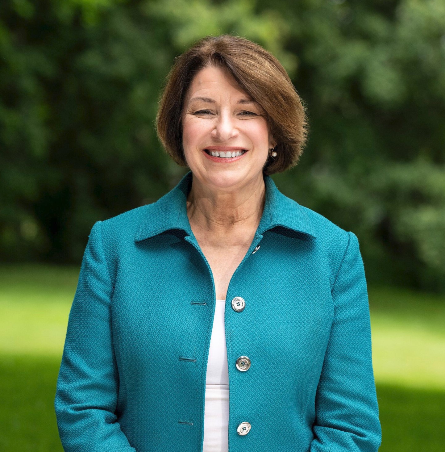 Amy Klobuchar: A Key Player in U.S. Politics
